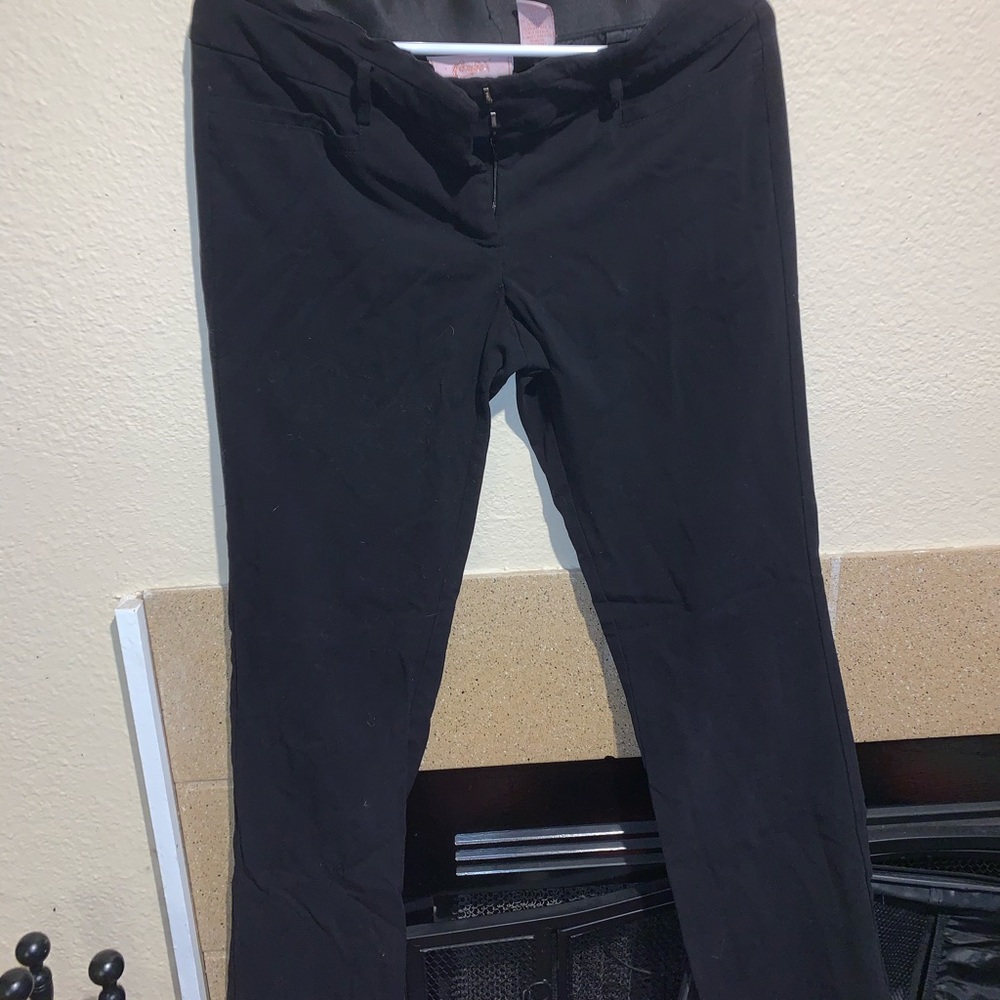 Slacks